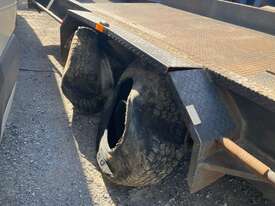 2013 HOPPERS CROSSING TRAILERS Tandem Axle Plant Trailer - picture2' - Click to enlarge