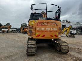 2021 CASE CX145C - picture1' - Click to enlarge