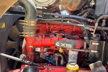 2018 Kenworth T409 6x4 Sleeper Cab Prime Mover