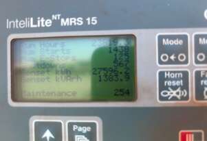 Allight   20KVA Generator