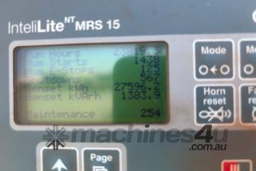 Allight   20KVA Generator