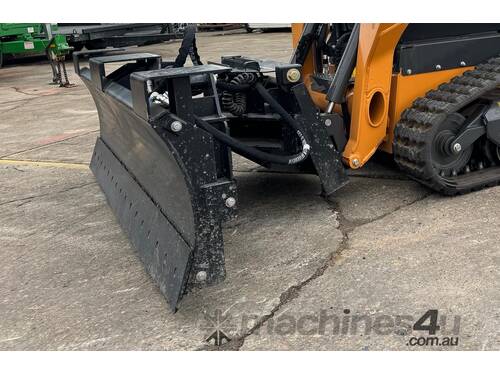 2023 V-LOC Dozer Blade