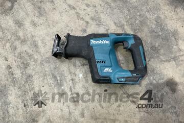 Makita Brushless Reciprocating Saw