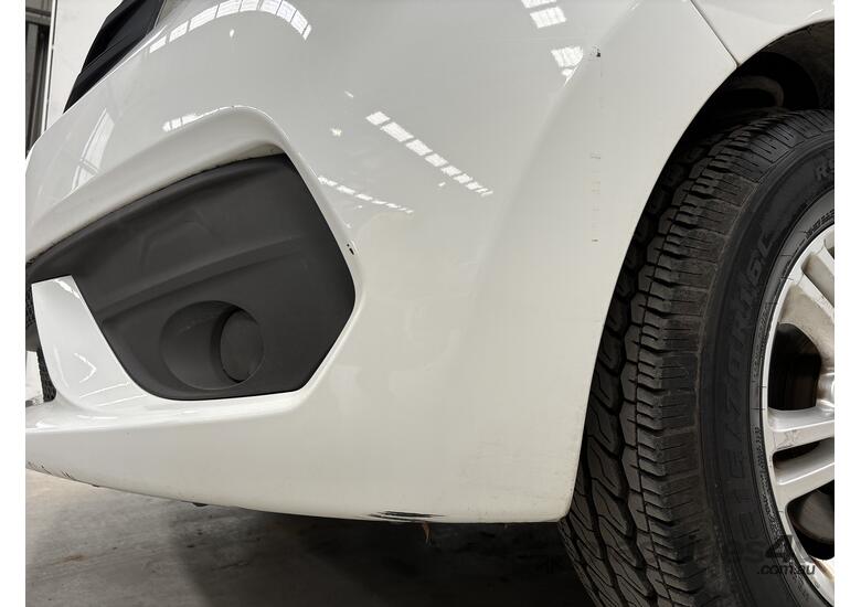 2020 LDV G10 Van (Diesel) (Auto)