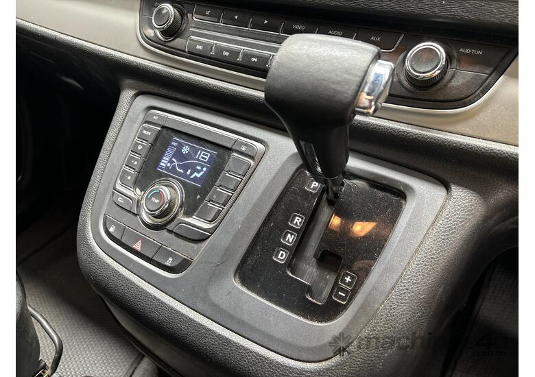 2020 LDV G10 Van (Diesel) (Auto)