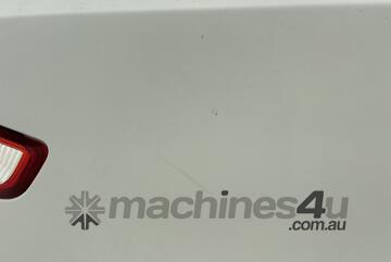 2020 LDV G10 Van (Diesel) (Auto)