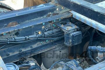 2018 MAN TGX 26.560 6x4 Sleeper Cab Prime Mover