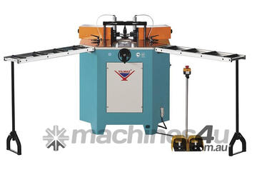 Yilmaz   KP120 Crimper