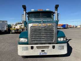 2015 Mack CMHR Trident Tipper Day Cab - picture0' - Click to enlarge