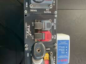 2015 Mack CMHR Trident Tipper Day Cab - picture0' - Click to enlarge