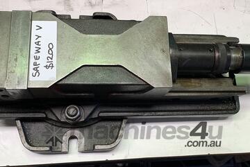 Machine Tool Accessories