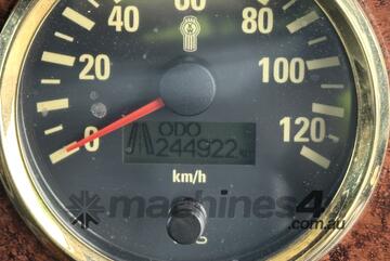 Kenworth 2022   T909 6x4 Tipper