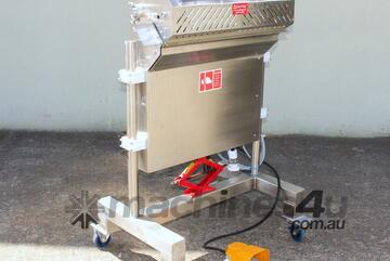 Pinch Bag Closer For Open Mouth Bags