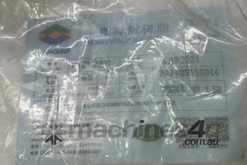 2x 800KG Bags Of PBAT Kanghui Biodegradable Resin