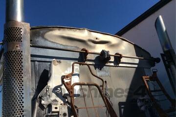 Kenworth 2017   T610 Tipper