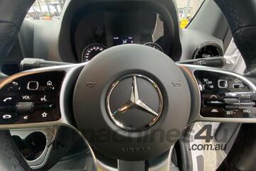 2023 Mercedes-Benz Sprinter 419CDI Van T/Diesel (Auto)