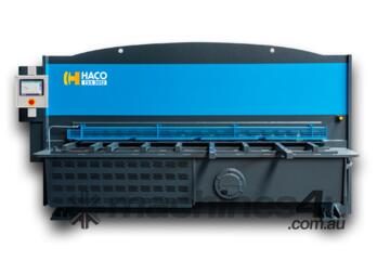 HACO TS & TSX 3006 GUILLOTINES