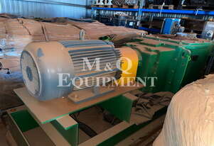 Lightnin M & Q Equipment 782Q100 Mixer