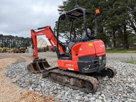 2020 Kubota U35-4 - picture1' - Click to enlarge