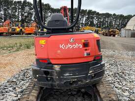2020 Kubota U35-4 - picture2' - Click to enlarge