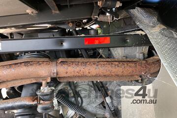 Ranger 2018 Polaris   ATV/VTT