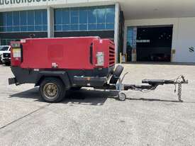 2016 Redstar CPS 3.5 Portable Rotary Screw Compressor on Single Axle Trailer - picture1' - Click to enlarge