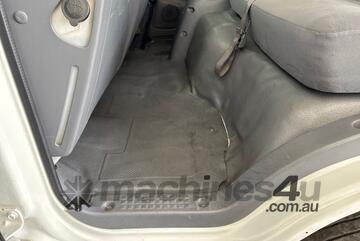 Isuzu 2015   NPR Cab Chassis