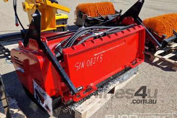 Un  2026 Captok CK-RT57