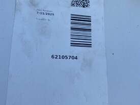 2003 Muscat MT210 Tri Axle Dog Trailer - picture2' - Click to enlarge