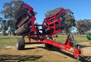 Norwood Kwik -Till 2100 Disc Plough Tillage Equip