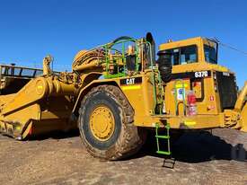 Caterpillar 637g - picture0' - Click to enlarge