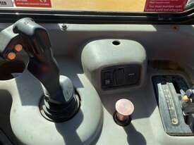 Caterpillar 637g - picture2' - Click to enlarge