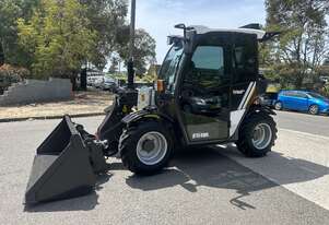 Hyload New   HTL400 45HP Yanmar