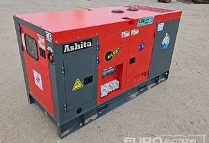 Unused Ashita Power AG3-30