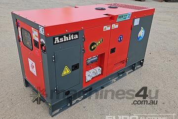 Un  Ashita Power AG3-30