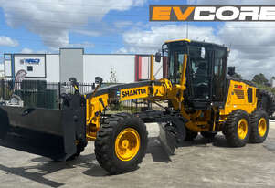 Shantui   SG15 GRADER