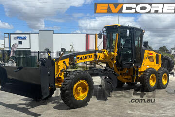 Shantui   SG15 GRADER
