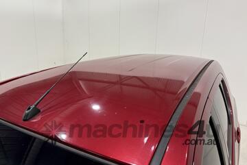 2020 Isuzu MU-X LS-M (4x4) Diesel Wagon (Ex-Lease)