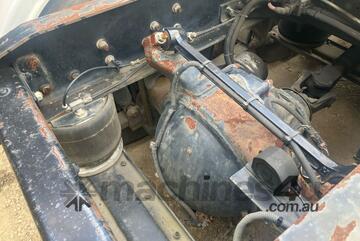 2004 Freightliner FLX C120 6x4 Sleeper Cab Prime Mover