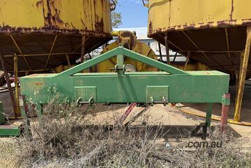 Badengi Rear Linkage Weights