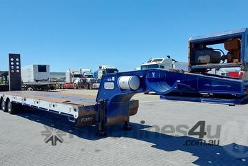 Fwr   Widening Low Loader