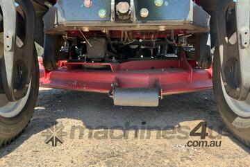 Toro GroundsMaster 360 Ride On Mower (Underbelly)