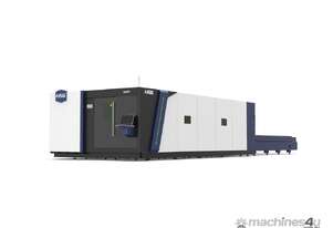 HSG GH Series 12kw 6025 Laser Cutting Machine