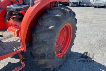 Kubota   L4240 Tractor