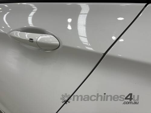 2019 Holden Astra LT (Petrol) (Auto) (Council Asset)