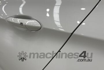 2019 Holden Astra LT (Petrol) (Auto) (Council Asset)