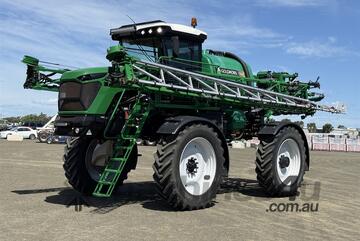 2021 GOLDACRES G4 CROP CRUISERSERIES 2 SELF-PROPEL