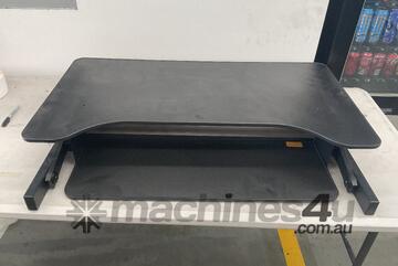 Ergonomic Sit Stand Desk