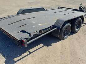 Custom Tandum Car - picture0' - Click to enlarge