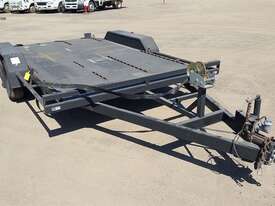 Custom Tandum Car - picture0' - Click to enlarge